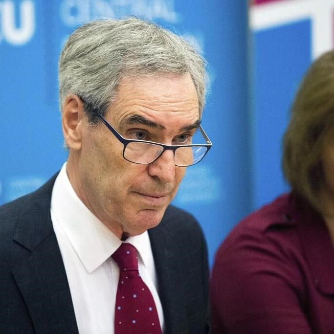 ºÃÉ«tv historian Michael Ignatieff wins Spain's Princess of Asturias Award for Social Sciences